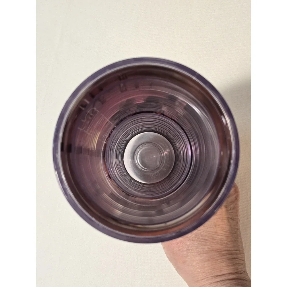 Tervis Star Wars Tumbler Collectible‎ Movie Characters Black Lid Insulated NEW